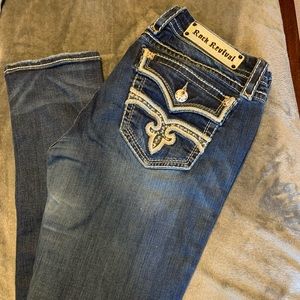 Rock revivals